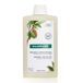 Klorane Cupuaçu Bio Regenererende Shampoo Herstel & Anti-Breuk Zeer Droog Beschadigd Haar 400ml