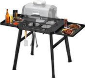 Ninja Woodfire Grille de four d'extérieur