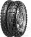 Continental Motorband TWINDURO TKC80 M+S 3,50-18