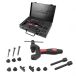 Bikeservice kit d'outils de rivetage et de dépose de chaîne montgwrkzstz chain bst 15tlg
