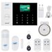 PNI SafeHouse HS600 Système d'alarme sans fil