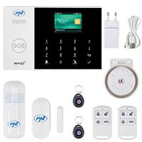 PNI SafeHouse HS600 Système d'alarme sans fil