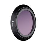 Freewell Densité Neutre ND64 Caméra Objectif Filtre Compatible avec Autel Evo II 8K
