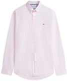 Tommy Hilfiger Chemise manches longues Coton XXL Homme