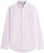 Tommy Hilfiger Chemise manches longues Coton XXL Homme