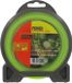 PROVENCE OUTILLAGE PRAKTISCHE TUIN OZAKI premium ronde nylon lijn voor bosmaaier - Ø 1,6 mm - L 15 m