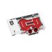 Barrow LRC 2.0 RTX 4090 Founders Edition Aurora, RGB, zwart - acryl