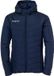 Uhlsport Essential Winterjack Heren - Marine / Wit | Maat: M