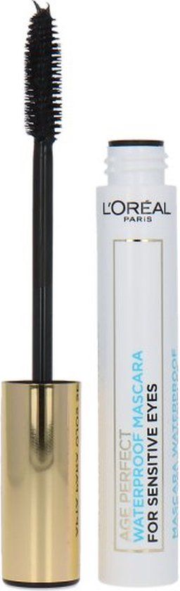 L'Oréal Age Perfect Waterproof Mascara - Black