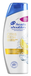 Head & Shoulders Shampoo citrus fresh 500 ML