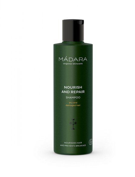 Madara MADRRS250 Nourish & Repair Shampoo