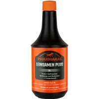 Pharmakas Lijnzaad Plus Olie - 1 Liter