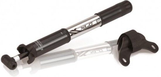 XLC POMP HAND MINI ATB ALM 220MM ZW/ZI - 4055149091354