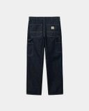 Carhartt WIP Jeans Blauw Denim