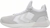 Hummel Algiz - Sportschoenen - Volleybal - Indoor - wit/grijs