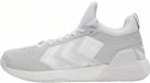Hummel Algiz - Sportschoenen - Volleybal - Indoor - wit/grijs