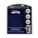Team Golf Premium NFL cadeauset: Geborduurde luxe handdoek, 3 ballen, 14 T-shirts (2-3/4" Reg.)