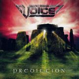 Rock Inc The Voice Prediction CD