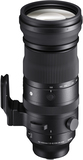 Sigma 150-600mm F5-6.3 DG DN OS | S - Sony E-mount - Black