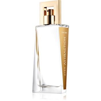 Avon Attraction for Her / 50 ml / Dames