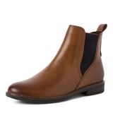 MARCO TOZZI Dames 2-25366-41 Chelsea, Muscat, 37 EU