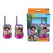 Lexibook Dora The Explorer Walkietalkies tot 200 m, TW12DOR