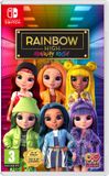 Mindscape Rainbow High: Runway Rush - Nintendo Switch - Standard Edition