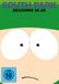 South UNIVERSAL PICTURES INTERNATIONAL ENTERTAINMENT LIMITED South Park - Season 16 - 20