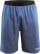 Craft Progress Reversible Basket Shorts M Club Cobolt/White