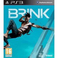Bethesda Brink