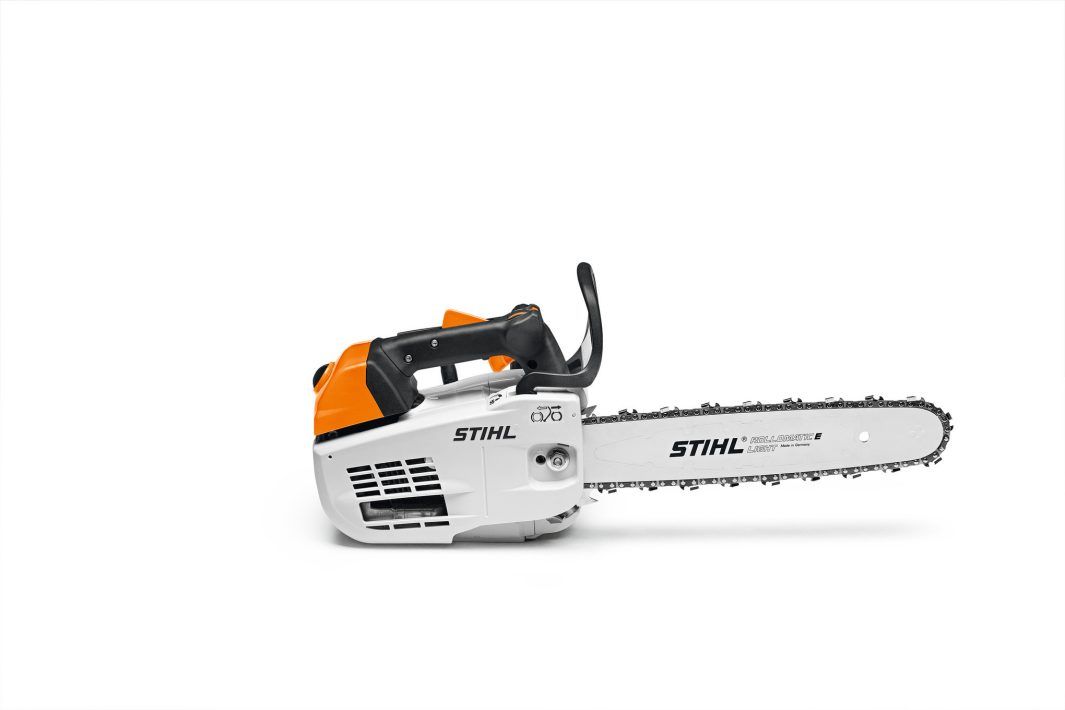Stihl MS 201 TC-M Motorzaag