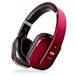August EP650 Casque Bluetooth v4.2 NFC avec aptX Low Latency - Casque sans fil supra-auriculaire avec microphone