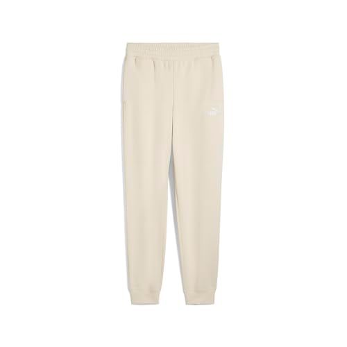 PUMA Heren Ess No. 1 Logo Joggingbroek Fl Cl (S) gebreide broek