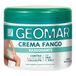 Anti-cellulitis GEOMAR Firming Mud Cream against Cellulite Imperfections 450ml