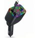 ibettertec Bluetooth FM-Sender für Auto