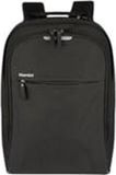 Hamlet XNBACKP156B4 laptoptas 39,6 cm (15.6") Rugzak Zwart