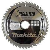 Makita B-68638 Cirkelzaagblad 190 x 30 mm 45 Tanden