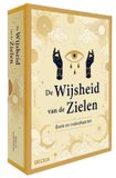 Deltas De wijsheid van de zielen - Boek en orakelkaarten