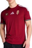 Adidas Hongarije Thuis Shirt Heren - Maat S