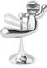 Umbra Rodeo Buddy 1/6 Chrome Flesopener