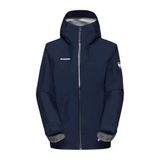 Mammut Crater Light Hardshell Gore-Tex® Jas Blauw XS Vrouw