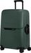 Samsonite Magnum Eco Spinner 69/25 (Medium) - Forest Green - Hardcase - 82L