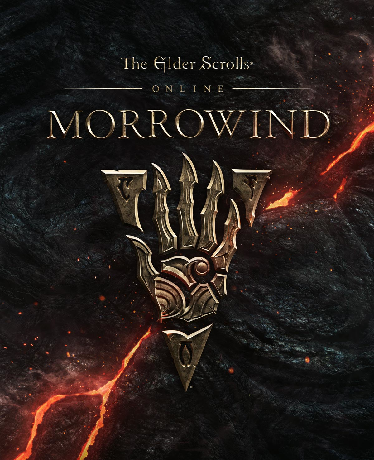GAMEWORLD BV The Elder Scrolls Online: Morrowind Xbox One