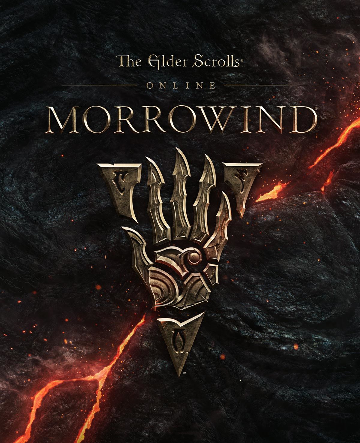 GAMEWORLD BV The Elder Scrolls Online: Morrowind - Xbox One