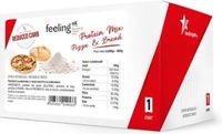 Feeling OK Protein Mix Pizza & Bread 2 x 300g