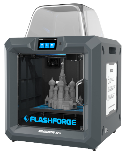 Flashforge Guider IIs