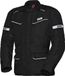 IXS Tour Evans-ST veste textile moto femme, noir, taille Lady 2XL