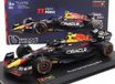 Bburago Red Bull RB18 F1 Sergio Perez #11 Schaalsmodel 1:43