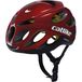 Catlike Casque Vento Mips Taille S 52-54cm Rouge Métallique