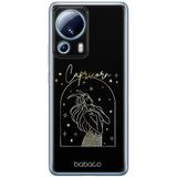ERT GROUP Babaco Zodiac Woman 010 hoesje voor Xiaomi 13 LITE/CIVI 2